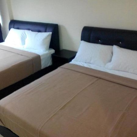 Rst Hotel Johor Bahru Kamer foto